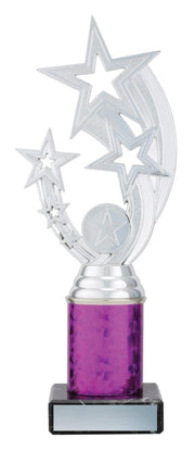 Starestia Silver Trophy