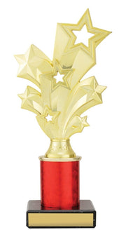 Celestial Gold Trophy