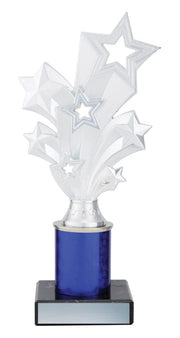 Celestial Silver Trophy