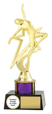 Enigma Abstract Dance Trophy