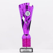 Zylo Cup Purple
