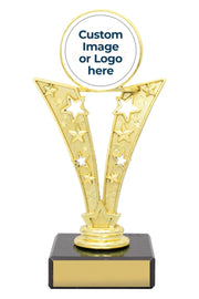 Starbeam Riser Trophy