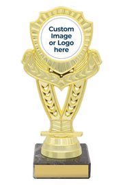 Chevron Maxishield Trophy