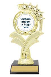 Kona Firestar Gold Trophy