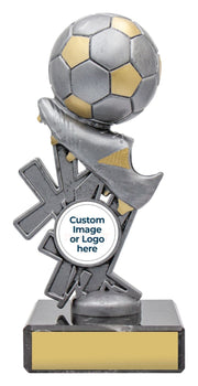 Orama Football Trophy