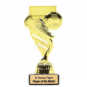 Figroph Football Trophy