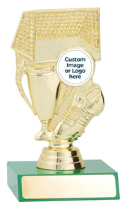 Celadon Football Trophy