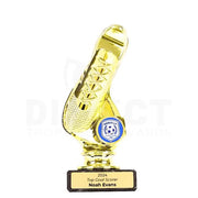Gamino Golden Boot Trophy