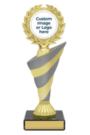 Wreath Shard Trophy