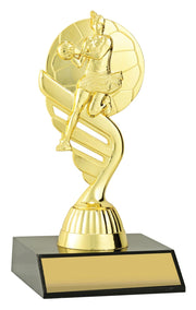 Figroph Netball Trophy
