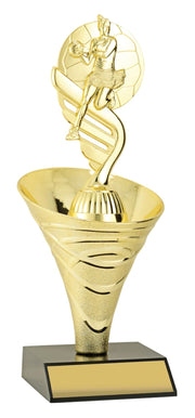 Figroph Pavilion Netball Trophy