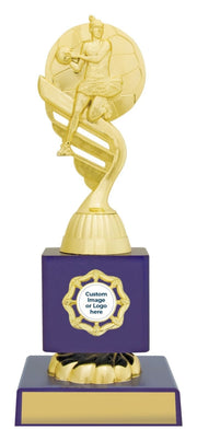 Cobalt Netball Trophy