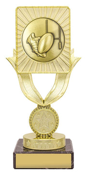 Steathcrest Rugby Trophy