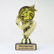 Steanant Rugby Male Trophy