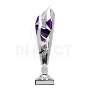 Phantom Silver Purple Cup