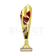 Phantom Gold Red Cup