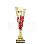 Vernext Gold Red Cup