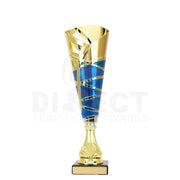 Vernext Gold Blue Cup