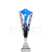 Galaxstar Silver Cup