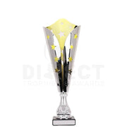 Galaxstar Silver Gold Cup