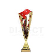 Galaxstar Gold Red Cup