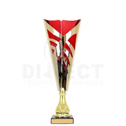 Specter Gold Red Cup