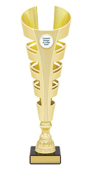 Lozenta Gold Cup