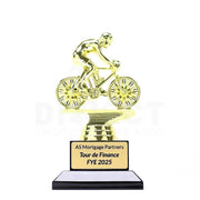 Cycling Estrade Gold Trophy