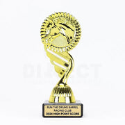 Classic Horse Figure Trophy