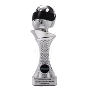 Motorsport Spire Pinnacle Silver Trophy