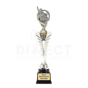 Go Kart Pike Trophy