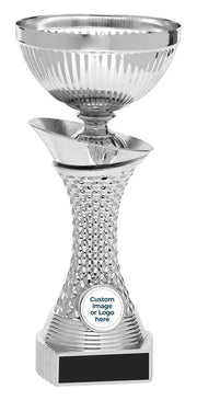 Spire Pinnacle Silver Cup