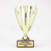 Budget Gold Cup