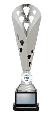 Ethereal Silver Cup