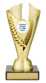 Spirit Gold Cup