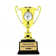 Picotive Gold Cup
