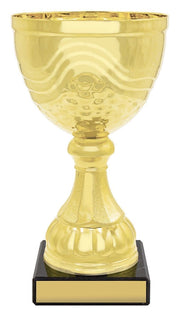 Harmonia Gold Cup