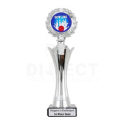 Mediloft Silver Cup