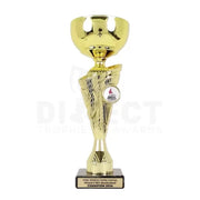 Motiva Gold Cup