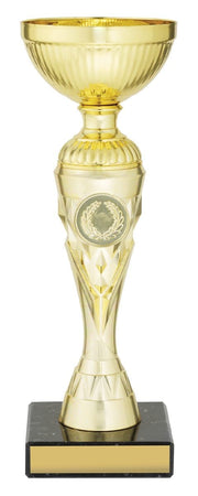 Trajectory Gold Cup