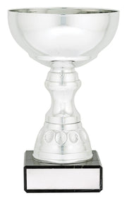 Oasis Mini Silver Cup