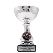 Luxera Silver Cup