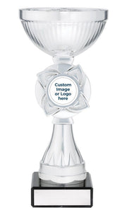 Bayonet Silver Cup