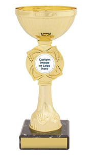 Bayonet Gold Cup
