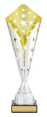 Celestnova Silver Gold Cup