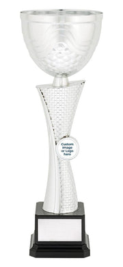 Maelstrom Silver Cup
