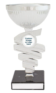 Shalture Silver Cup