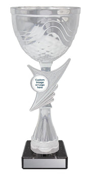 Cascade Silver Cup