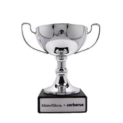 Expanse Silver Cup