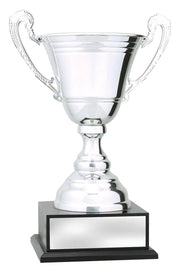 Timeless Heritage Bowl Cup
